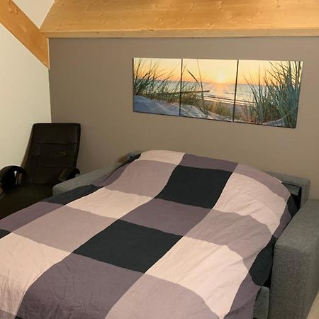 Ecolodge Zen Otra Cosa Mouscron Luaran gambar