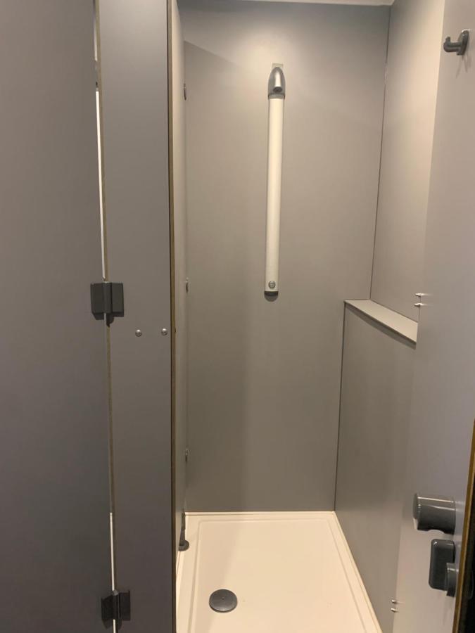 Ecolodge Zen Otra Cosa Mouscron Luaran gambar